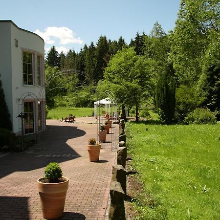 Studentenmuehle Hotel - Restaurant Nomborn Eksteriør bilde