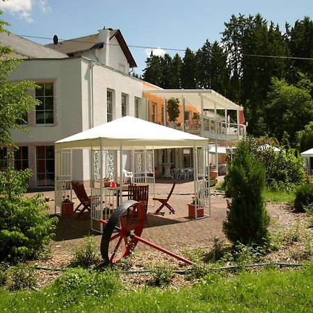 Studentenmuehle Hotel - Restaurant Nomborn Eksteriør bilde