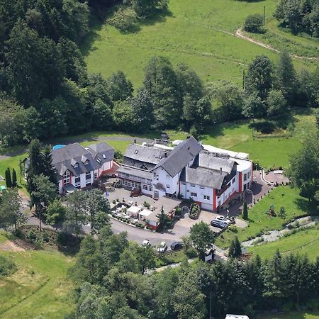 Studentenmuehle Hotel - Restaurant Nomborn Eksteriør bilde