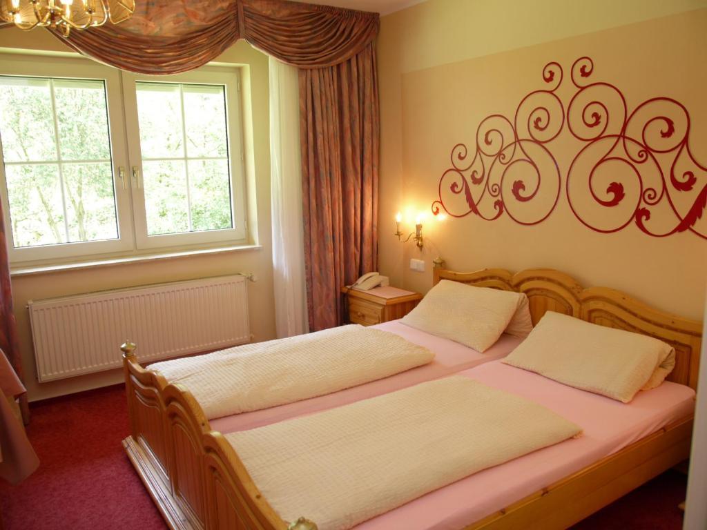 Studentenmuehle Hotel - Restaurant Nomborn Rom bilde